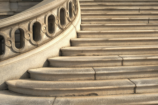 Stone steps promotions