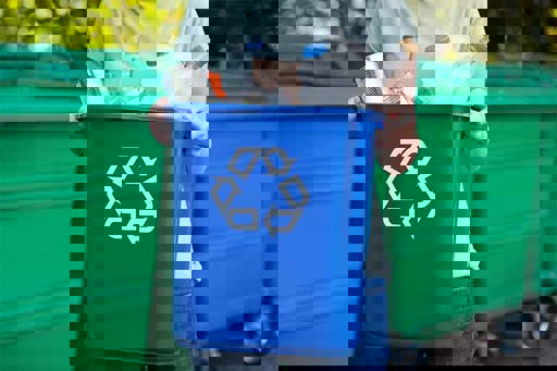 recycle - tile Recycle